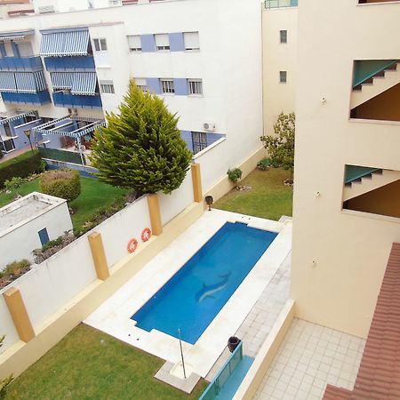 Appartement A&N Miraya à Torre Del Mar Extérieur photo