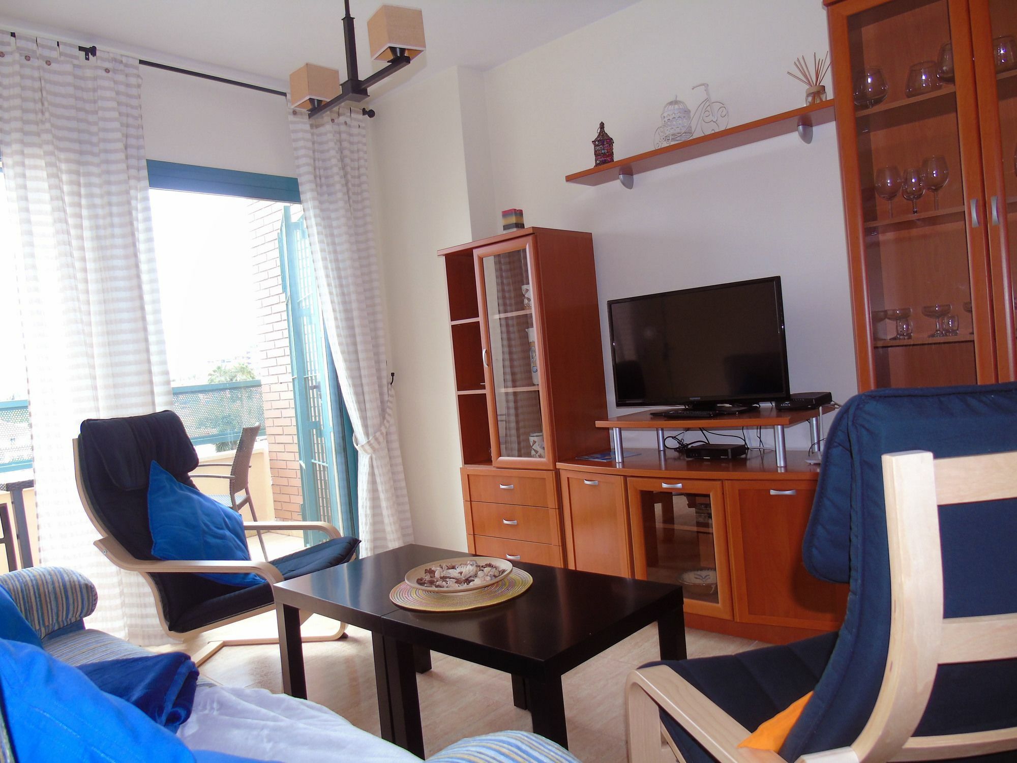 Appartement A&N Miraya à Torre Del Mar Extérieur photo