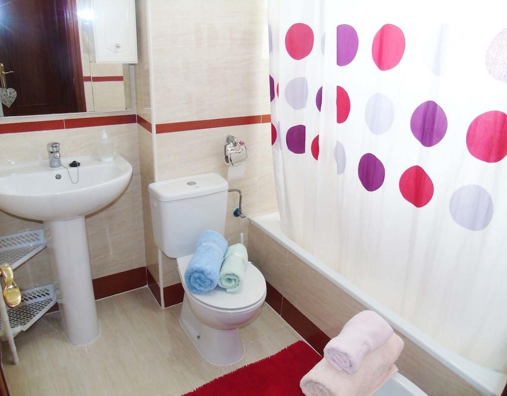 Appartement A&N Miraya à Torre Del Mar Extérieur photo
